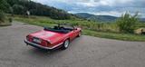 Jaguar XJS - gebrauchte Jaguar XJS aus dem Jahr 1989