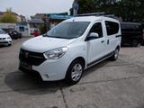 Dacia Dokker SCe Comfort*KLIMA*AHZV*PDC*1te Hand* - weiße Dacia Dokker