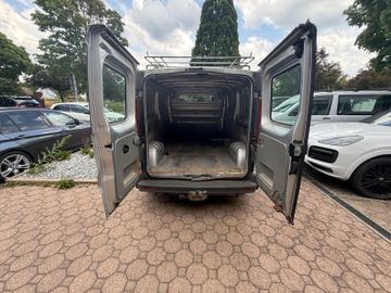 Opel Vivaro - 6