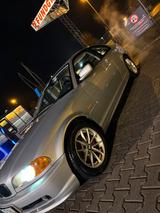 BMW E46 320 Ci Coupé - BMW 320 aus 2002: Coupe