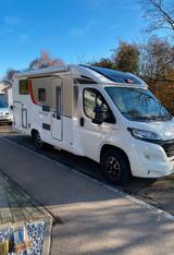 Bürstner Travel Van 620 G - Bürstner Travel van 620 g