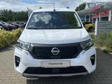 Nissan Townstar Kombi L1 DIG-T 130 6MT TEKNA 2ST - Nissan Townstar Neuwagen