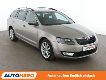 Skoda Octavia - 8
