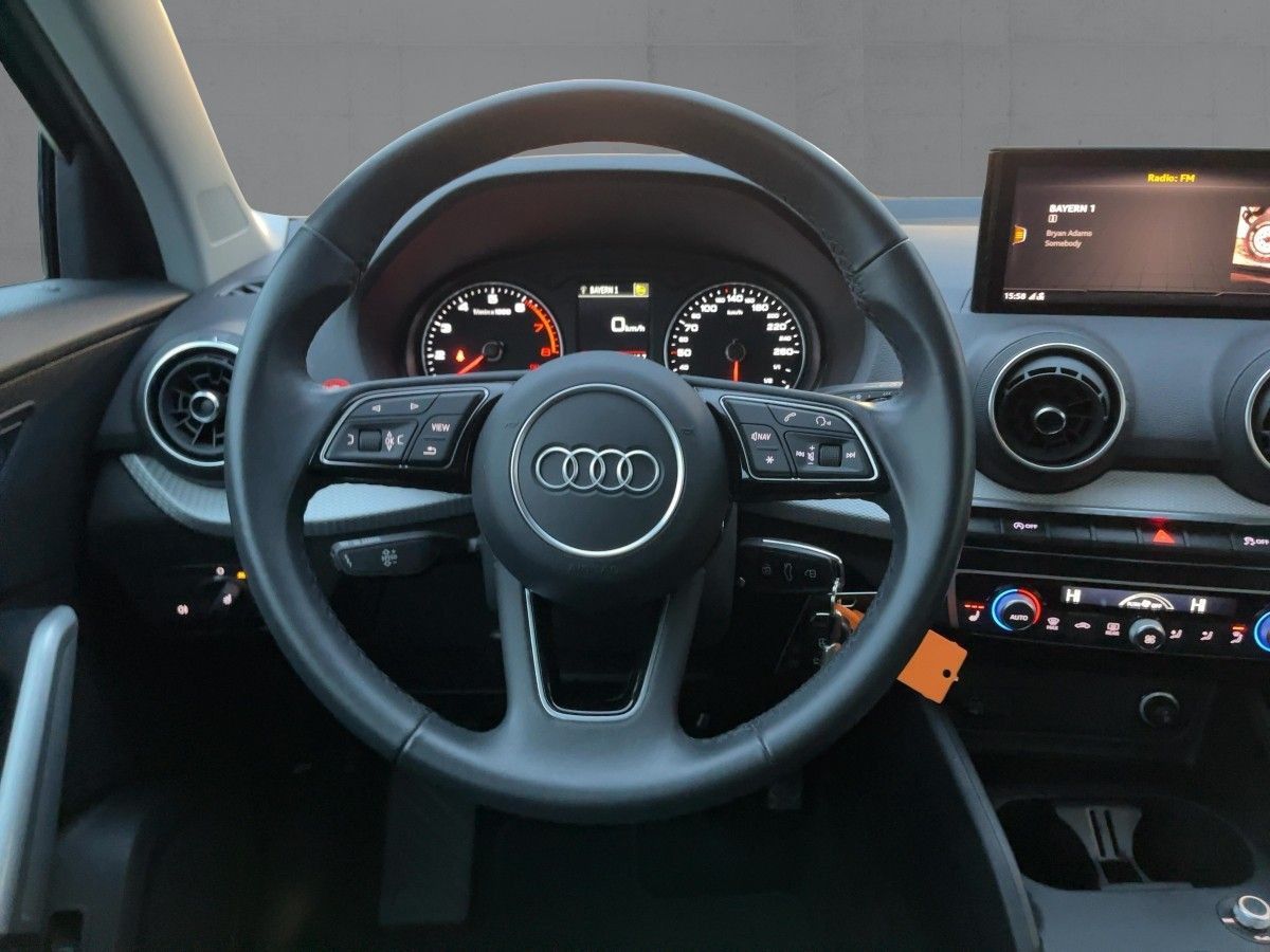 Audi Q2 - Bild 10