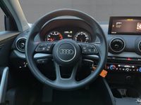 Audi Q2 - Vorschau Bild 10