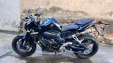 Yamaha FZ1 - Schwarz TÜV neu