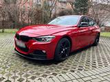 BMW 328i xdrive  VOLLAUSLASTUNG - BMW 328: 328i Xdrive