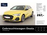Audi A3 Sportback 45 TFSI e S line  Matrix/P-Dach/RFK