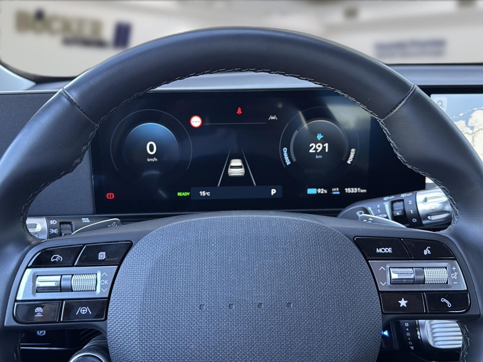 Hyundai IONIQ 5 – Bild 6
