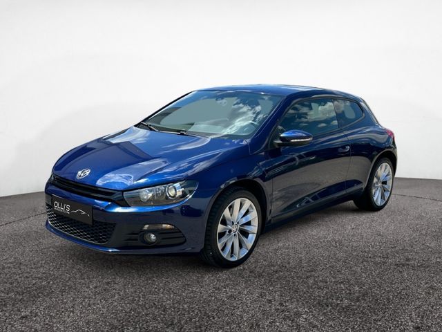 Volkswagen Scirocco 1.4 TSI Sport,Xen,Nav,DynAud,MFL,I.Hand