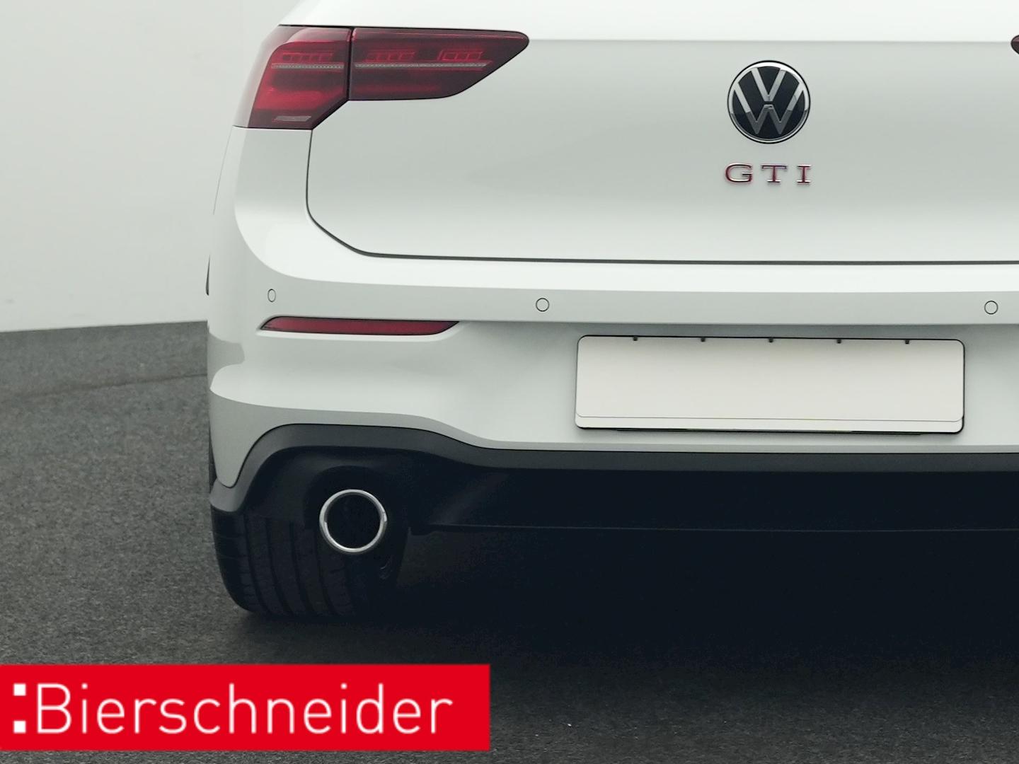 Volkswagen Golf GTI 8 2.0 TSI DSG IQ.LIGHT DCC H&K KAMERA A, миниатюра 18