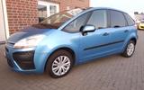 Citroën C4 Picasso Style Klima/Neu TÜV/Panoramawi. - gebrauchte Citroën C4 Picasso aus dem Jahr 2007