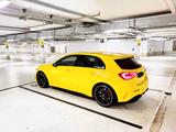 Mercedes-Benz AMG A 45 S 4MATIC+ Performance