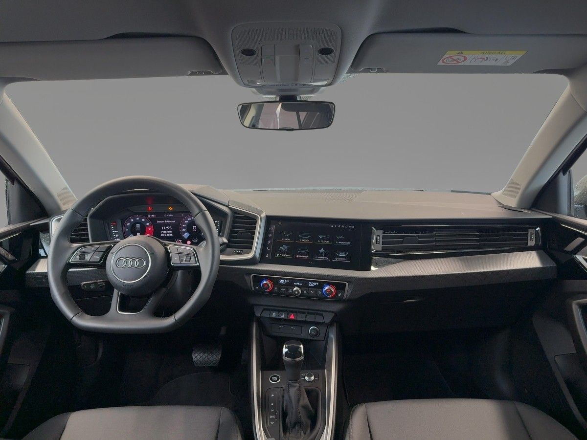 Audi A1 - Bild 11
