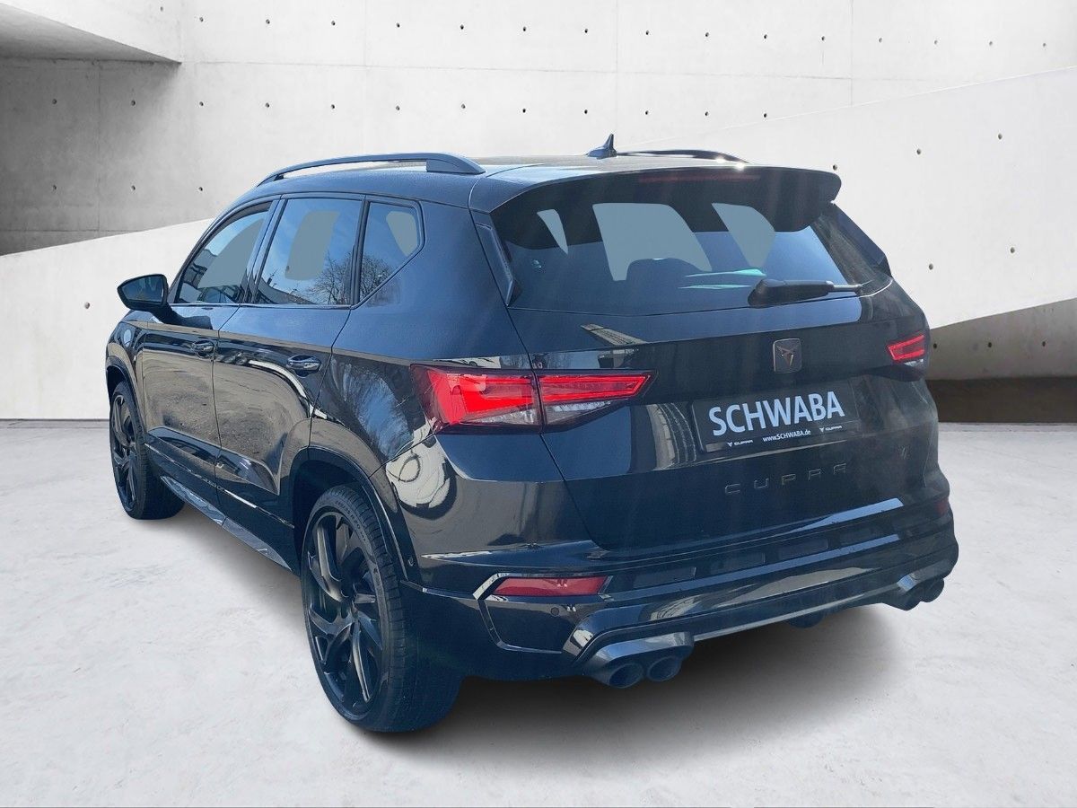 Cupra Ateca VZ 2.0 TSI 7-Gang-DSG 4Drive *KESSY* imagem 3