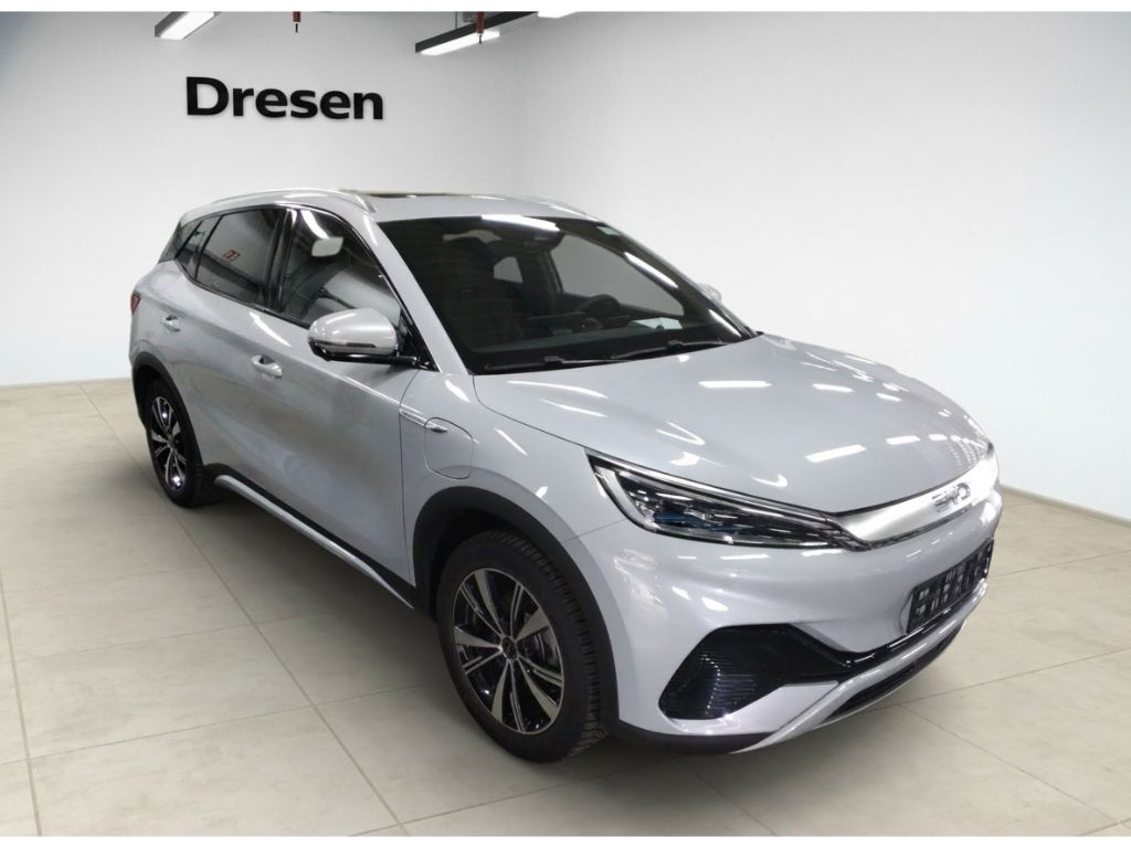 BYD ATTO 3