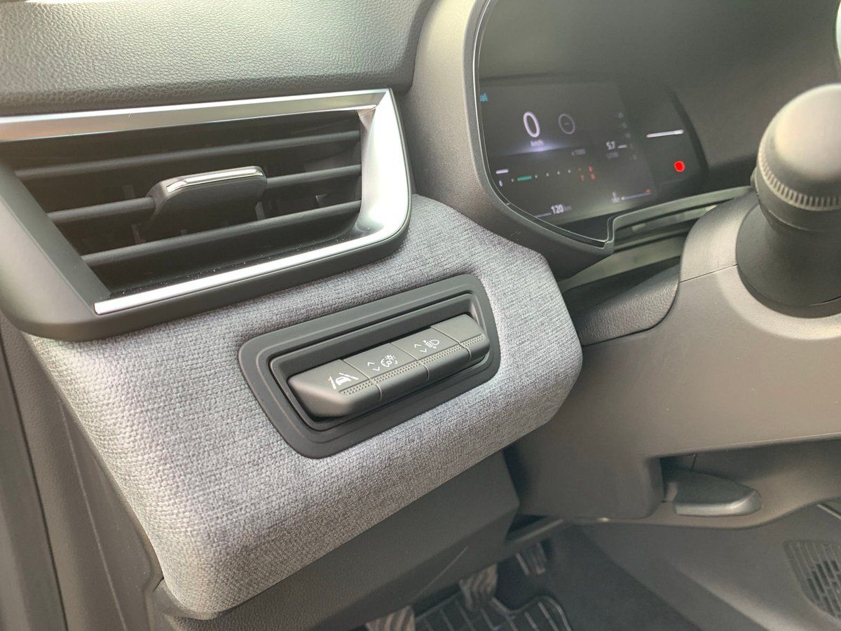 Renault Clio - Bild 21