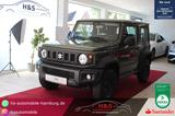 Suzuki Jimny Comfort AllGrip - gebrauchte Suzuki Jimny aus dem Jahr 2024