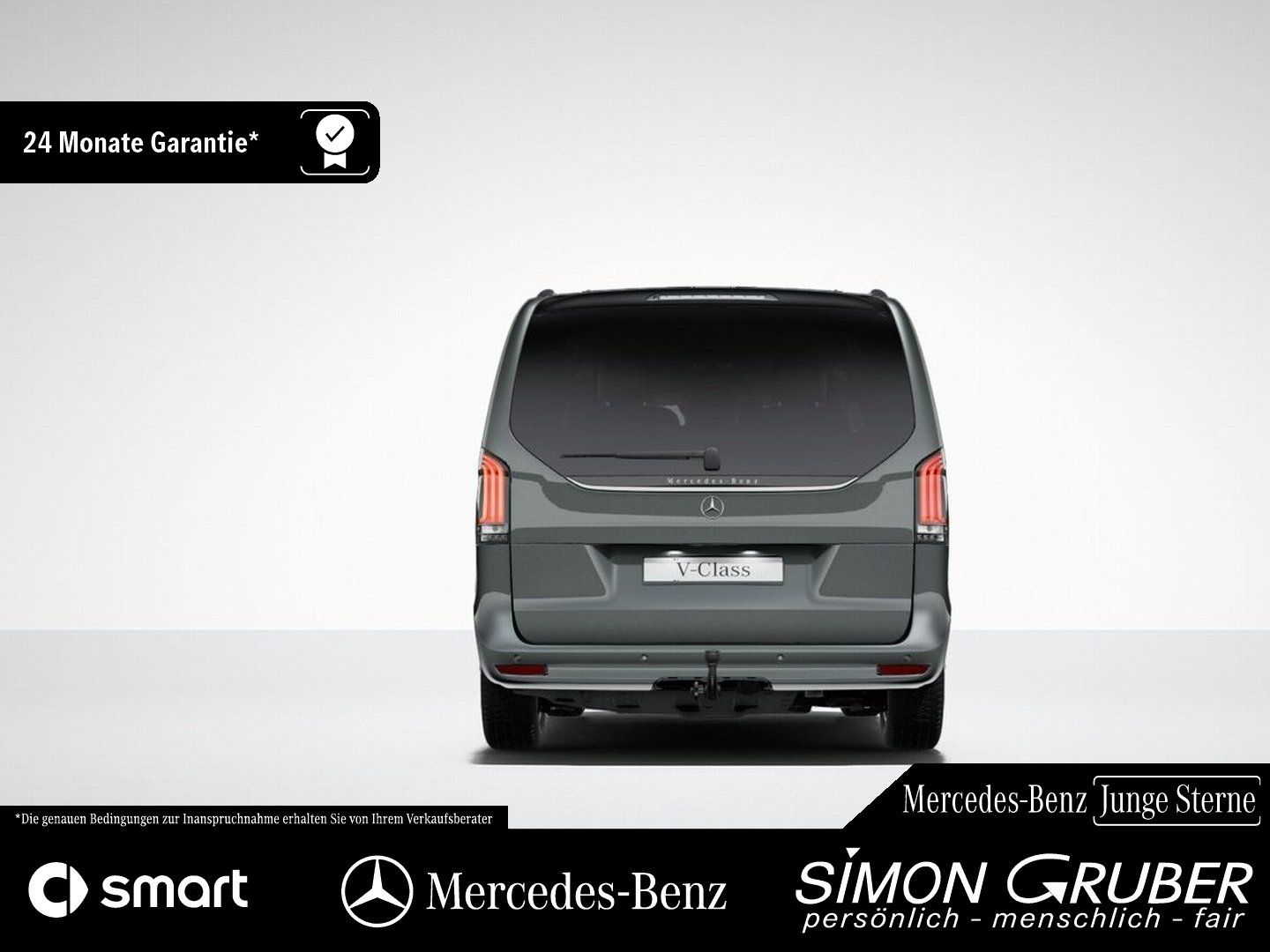Fahrzeugabbildung Mercedes-Benz V 250 d 4M Avantgarde lang Standhzg. elTüren AHK
