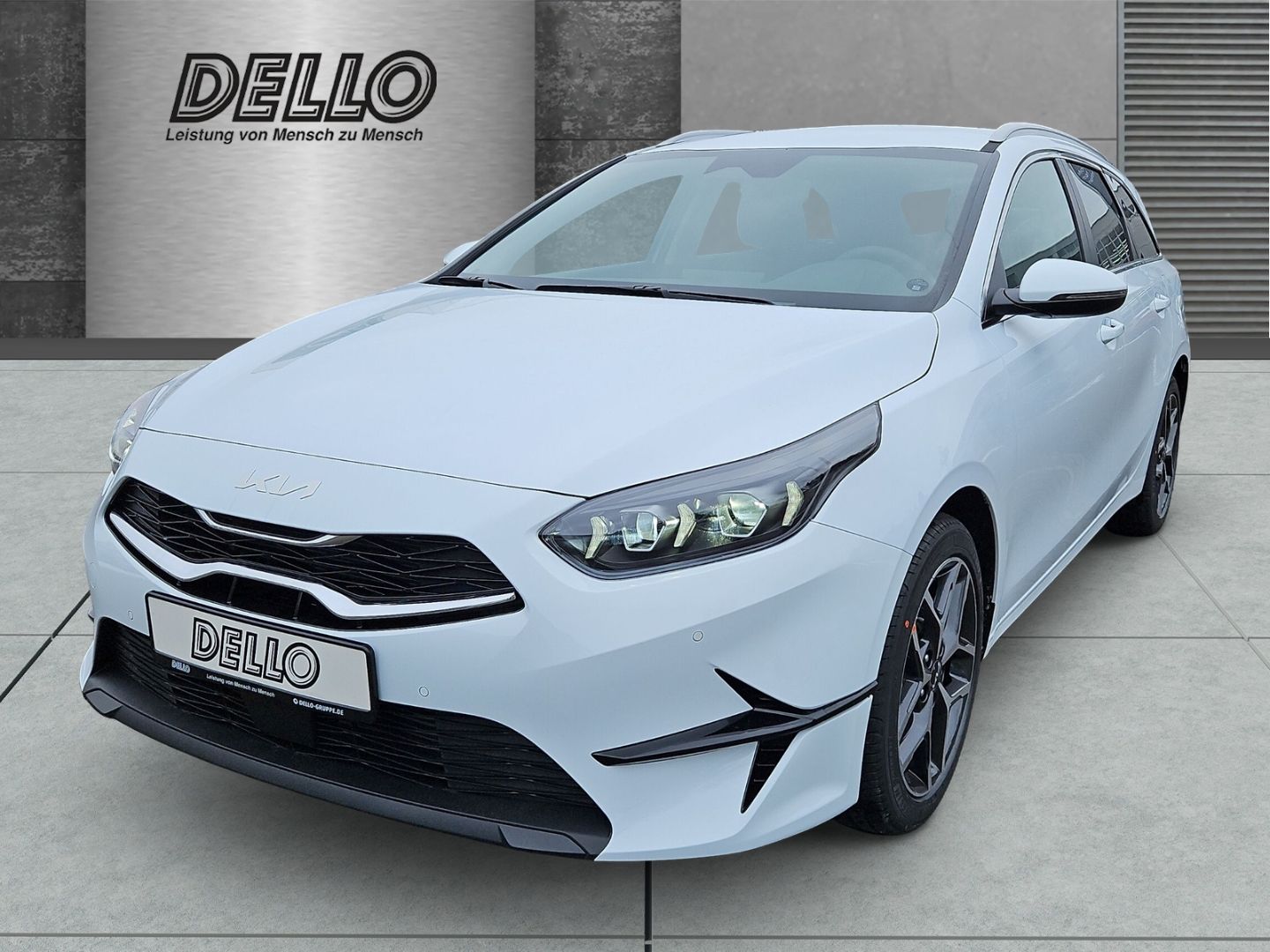 Kia Ceed_sw 1.5T 48V DCT Ultimate Edition  Style-Pak