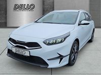 Kia cee'd Sportswagon - Vorschau Bild 1
