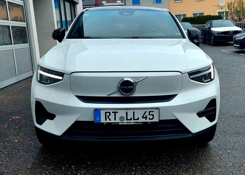 Volvo C40