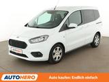 Ford Tourneo Courier 1.5 TDCi Trend *NAVI*PDC*KLIMA* - gebrauchte Ford Tourneo Courier aus dem Jahr 2020