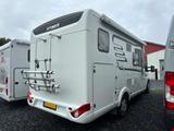 HYMER / ERIBA / HYMERCAR Tramp T 578 CL - HYMER / ERIBA 578