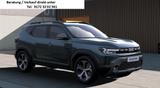 Dacia Duster TCe 130 Journey - Gebrauchtwagen in Neuwagen-USAGE