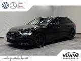 Audi S6 Avant TDI tiptronic | AHK PANO MATRIX LUFT-FW