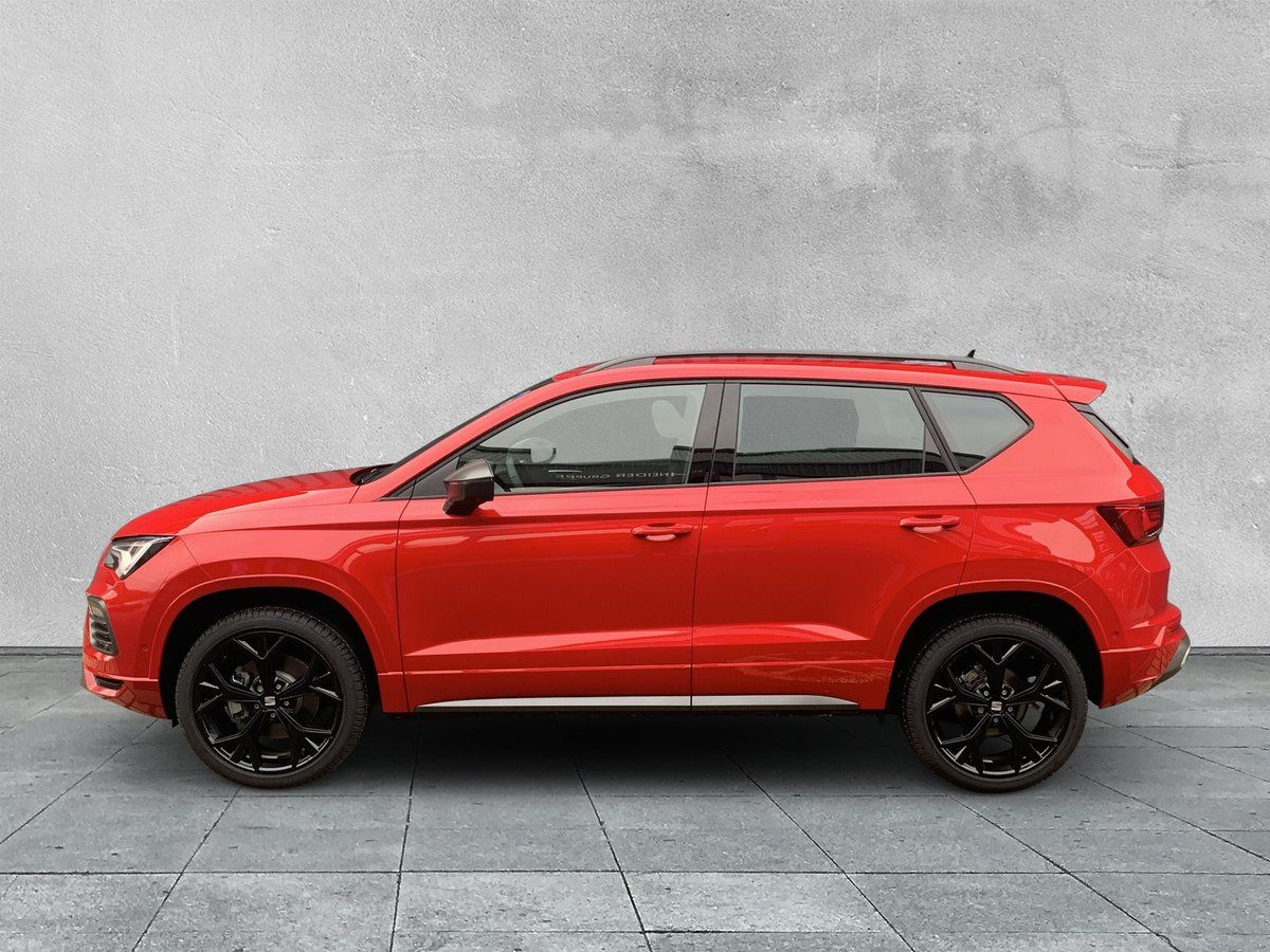 Seat Ateca - Bild 2