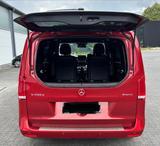 Mercedes-Benz V 250 d Aut. AVANTGARDE  lang 2.El.Schiebetüren  - 7-Sitzer Vans mit Schiebetüren