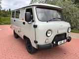 Andere UAZ 3741 Buchanka - Andere: Uaz