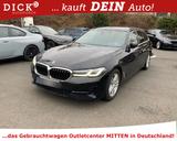 BMW 530i T xDr LASER/NAVI/VIRTU/LEDER/SHZ/HUD/8Fa