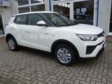 Ssangyong TIVOLI 2WD CRYSTAL KLIMA ZV RadioDAB Winterräder - gebrauchte Ssangyong Tivoli aus dem Jahr 2024