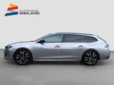 Peugeot 508 SW Hybrid 225 GT Pack - Peugeot 508 mit Hybrid-Antrieb