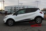 Renault Captur 1.3 TCe 150 AT AAC Navi LED Pano SHZ PDC - Renault Captur mit Panoramadach