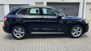 Audi Q5 - 8
