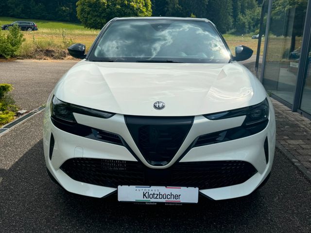 ALFA ROMEO Junior Ibrida 1.2 VGT 48V-Hybrid 107 kW Speciale