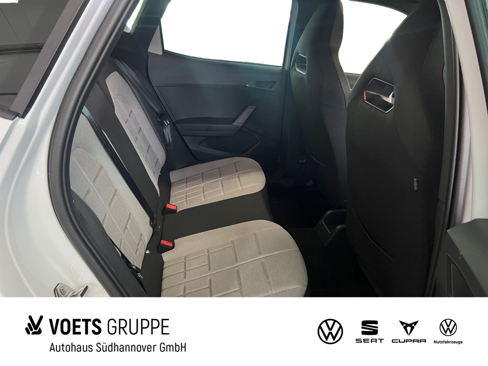 Seat Arona - Bild 14