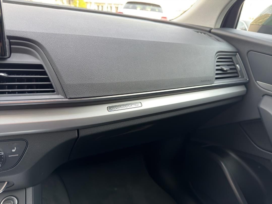 Fahrzeugabbildung Audi Q5 40 2.0 TDI quattro S-Line Kamera,LED,Navi,SHZ