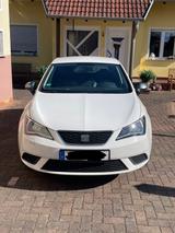 Seat Ibiza 1.2 TSI 66kW CONNECT CONNECT - Seat Ibiza: 6k2