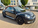 Volkswagen VW Beetle Cabriolet Karmann Design - Volkswagen: Karmann