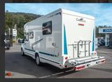 Chausson 718 EB Flash Ford M15 - Chausson C