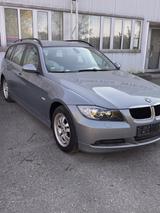 BMW 320d touring -