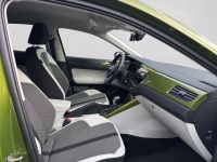 Volkswagen Taigo - Vorschau Bild 4