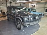 INEOS Grenadier Fieldmaster Safari Windows Winde - INEOS Grenadier New cars