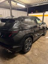 Hyundai Tucson N-line Plug in Hybrid - Hyundai TUCSON Gebrauchtwagen in Lübeck