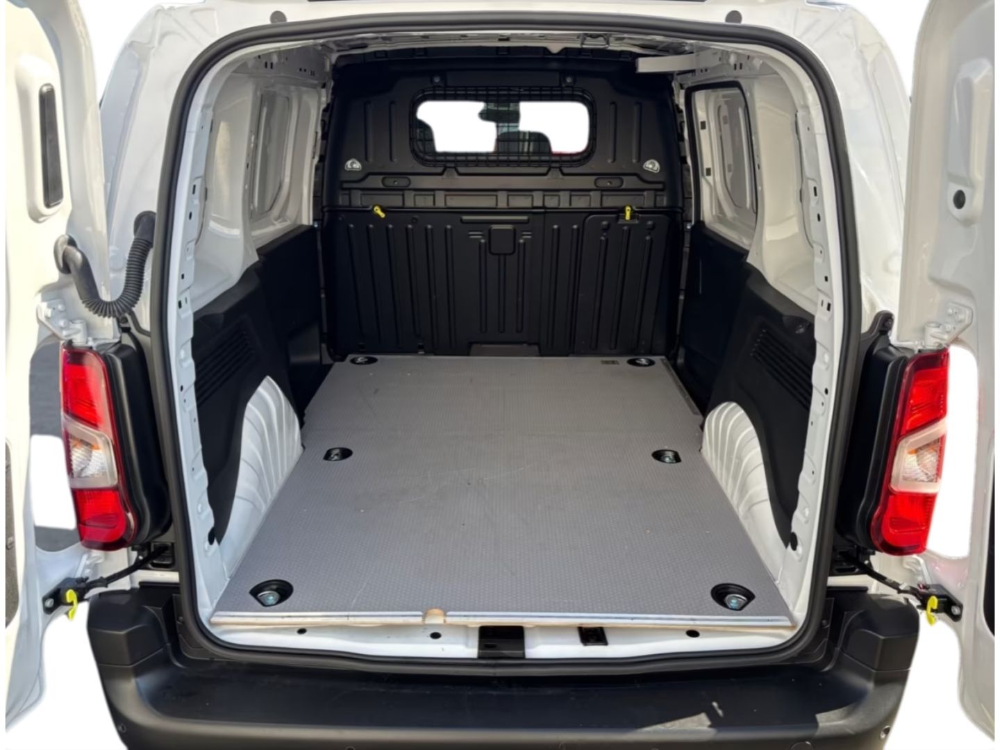 Toyota Proace City - Bild 8