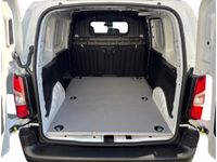 Toyota Proace City - Vorschau Bild 8